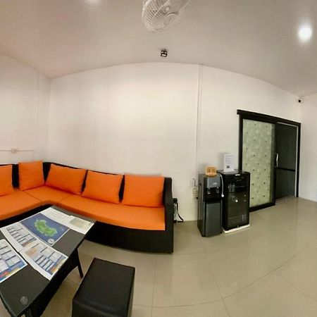 Dudu'S Hostel Ko Tao Ngoại thất bức ảnh