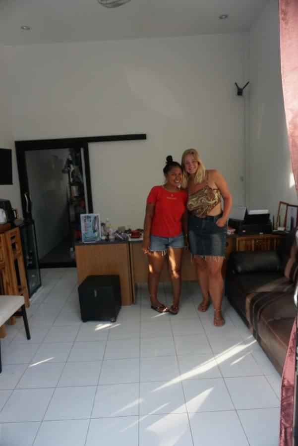 Dudu'S Hostel Ko Tao Ngoại thất bức ảnh