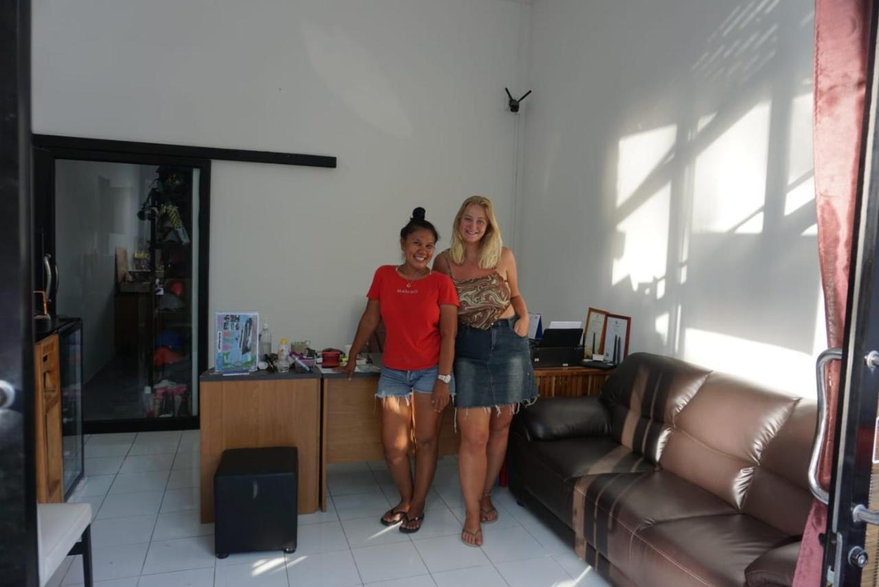Dudu'S Hostel Ko Tao Ngoại thất bức ảnh