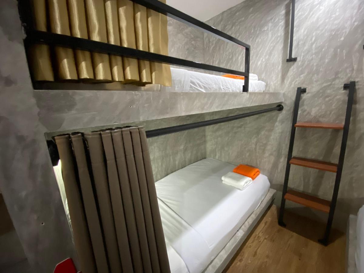 Dudu'S Hostel Ko Tao Ngoại thất bức ảnh