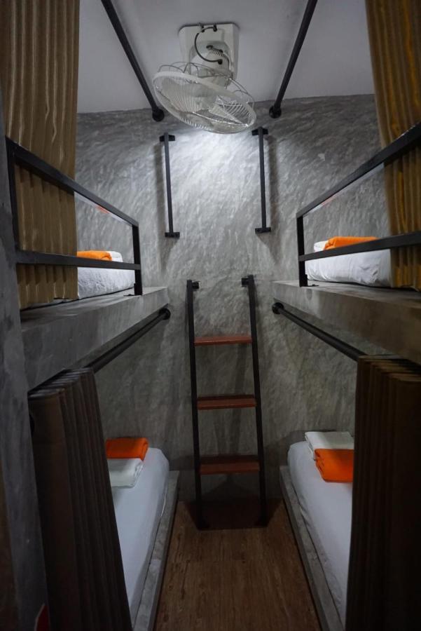 Dudu'S Hostel Ko Tao Ngoại thất bức ảnh