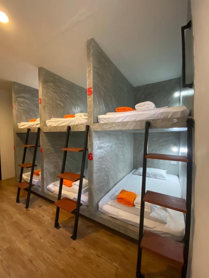 Dudu'S Hostel Ko Tao Ngoại thất bức ảnh