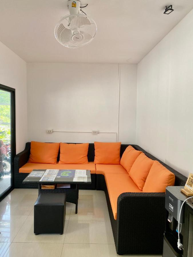 Dudu'S Hostel Ko Tao Ngoại thất bức ảnh